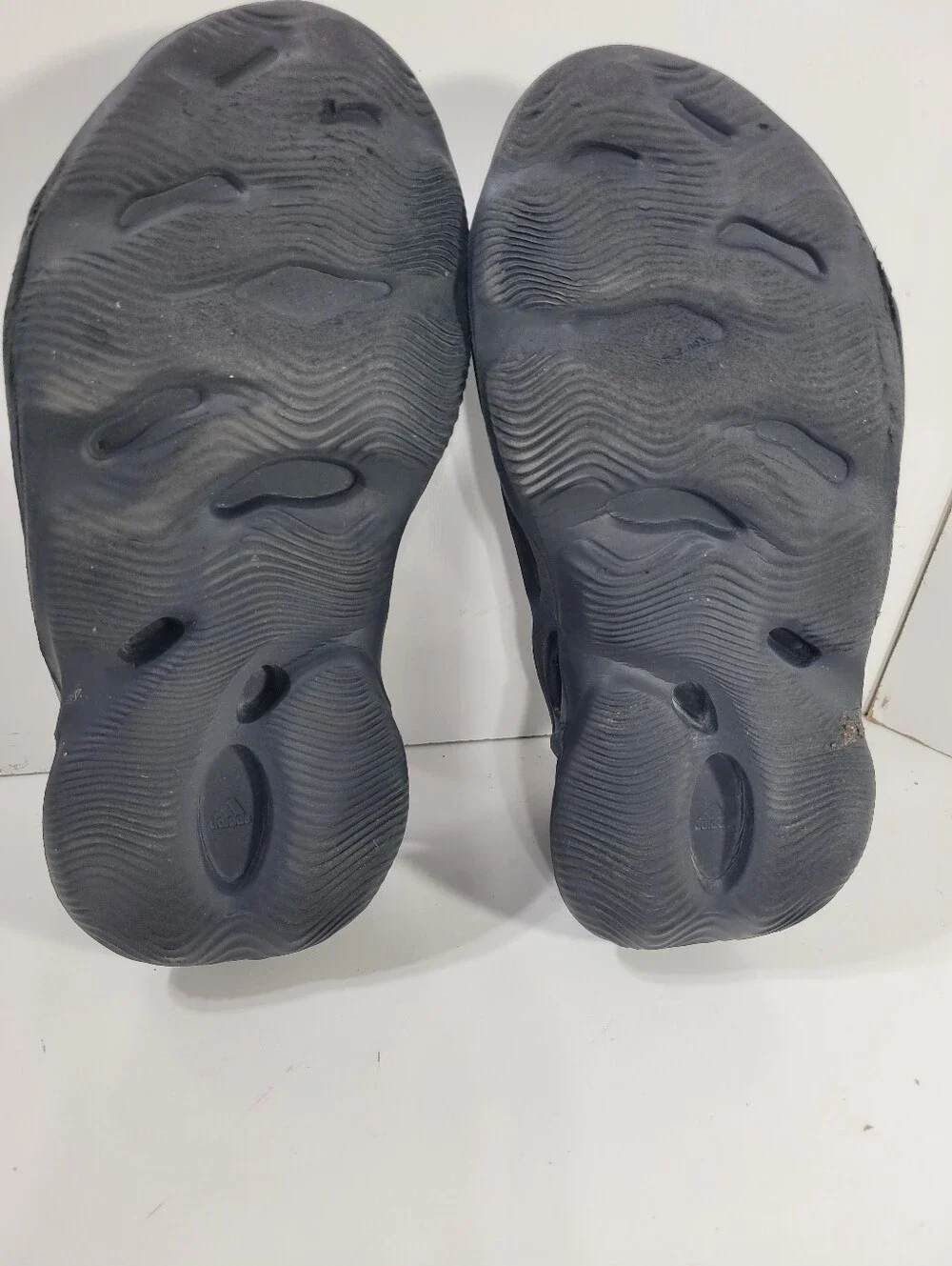 Adidas Yeezy Foam Runner Onyx 5.5 Men 7 Women Outsole 9.5